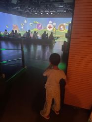 -小鸡哆哆故事屋·儿童乐园(嘉里城店)