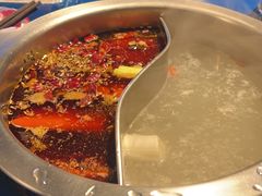 -马路边边串串香(大成路店)
