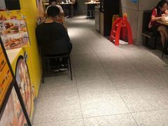-麦当劳(中山公园龙之梦店)
