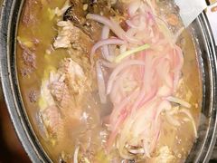 -辣尚瘾·烤鱼·新川菜(交大直营店)