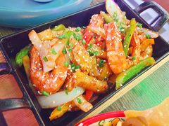 -Famous肥猫墨西哥音乐餐吧(五棵松华熙LIVE店)