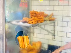 -覃肥叔桂林米粉(粮道街店)