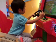 -汤姆熊欢乐世界(罗斯福店)