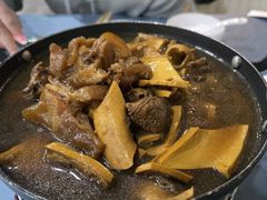 -金家老三饭庄(常营店)