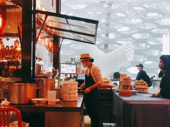 大堂-陈鹏鹏潮汕菜(宝安机场T3航站楼店)