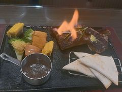 -豪客来牛排(西昌大巷口月城广场店)