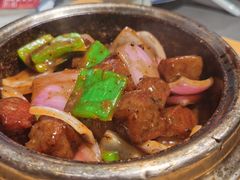 -客家汇·客家传承菜(水库店)