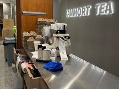 -唐沫茶兮(首山店)