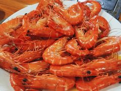 -庆余生平价生猛海鲜(海棠湾林旺夜市店)