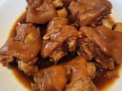 -好友缘家宴(青山路店)