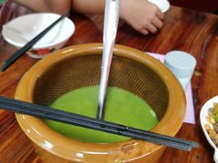 -客家养生油茶(汕尾店)