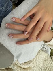 -斯馨·健康美甲美睫