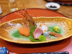 刺身拼盘-京怀石·壬生