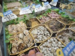 -徐记海鲜·宴会(大唐西市|丰庆店)