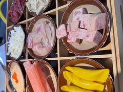 -芈重山老火锅(广州首店)