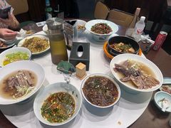 -打酱油·非遗淮扬菜(瘦西湖梅岭店)