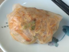 春饼-哈尔滨春饼(朝山街店)