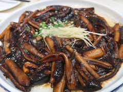 响油鳝糊-王记姚家味·地道苏帮菜(凤凰街店)