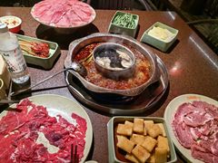 -巴倒烫陆派火锅山庄(南山总店)