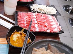-呷哺呷哺(枫蓝国际店)