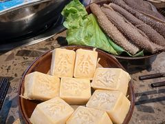 -正南齊北重庆老火锅(光华村直营店)
