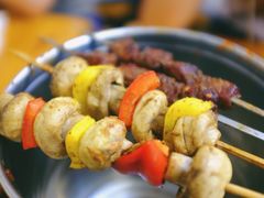 -炒豆合作社(东四总店)