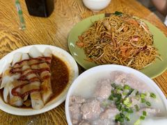 -海浪食店(湖滨中路店)