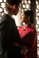 -JD STUDIO艺术婚礼摄影(钻石山店)