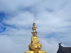 -峨眉山风景名胜区