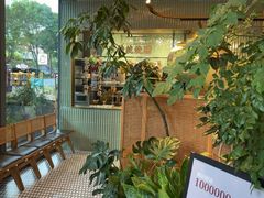 -陶兰居·香港饭店·海鲜大排档(圆融时代广场店)