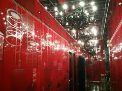 -百威KTV(恒福路店)
