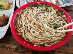 -农大2食堂
