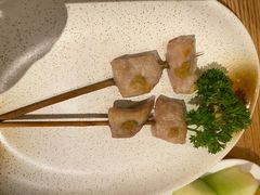 -京旬海鲜放题·铁板烧自助餐厅