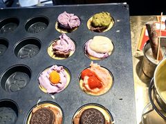 -拾烧·古法手作车轮饼(西直门凯德茂店)