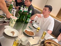 -胡须佬鸡煲四季火锅店(石厦西村直营店)