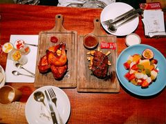 -卡朋厨房(289艺术园区店)