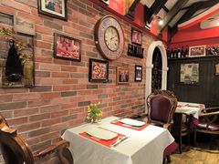 -威尼斯意餐酒吧 Venezia club(意大利风情街店)