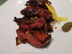 -和记小菜(东方店)