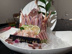 -蒋记海鲜姿造•洋房别墅(星河湾店)