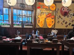 -鸟鹏烧鸟居酒屋(仁恒梦中心店)