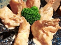 -千代武日本料理(爱建店)