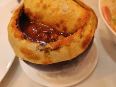 俄式罐焖牛肉-成桂西餐厅·42年的味道(五大道疙瘩楼店)