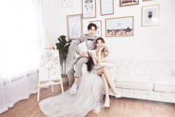 -苏菲亚婚纱影楼尊爵店(昆区店)