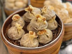 鸭肫烧卖-清真·安乐园菜馆(茶南店)