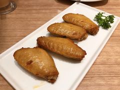 -必胜客(钻汇广场店)