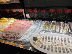 -小满海鲜·别院(天津旗舰店)