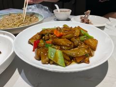 -北李·海肠捞饭·大连菜(望京凯德MALL店)