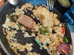 -必胜客(万达百货店)