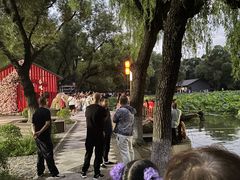-北陵公园