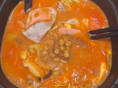 -阿香米线(凯德广场.1818店)